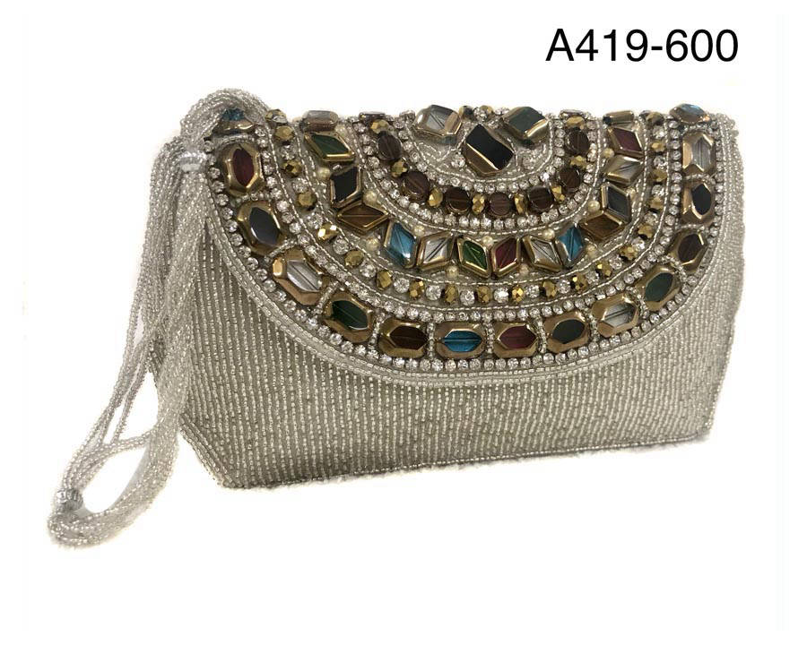 Party Clutches & Bags